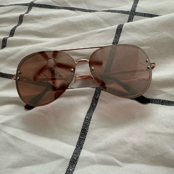 new with tag with slight imperfection ray ban sunglasses Nordstrom SAME DAY SHIP - Picture 1 of 4